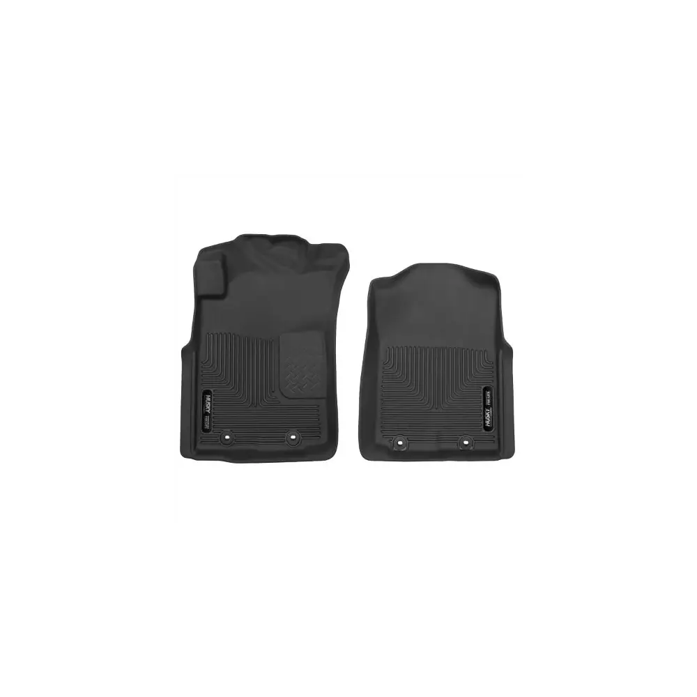 Husky Liners X-ACT Floor Liners - 53701
